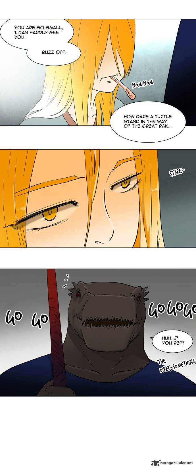 Tower of God, Chapter 52 image 19